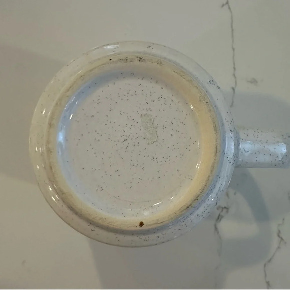 Alaska travel souvenir coffee mug cup stoneware mountains scenery scape sun bear - Picture 4 of 5